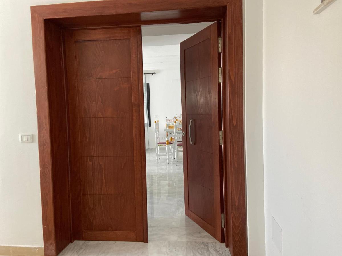 Marsa Authentic Luxury Appart 1 La Marsa Exteriör bild